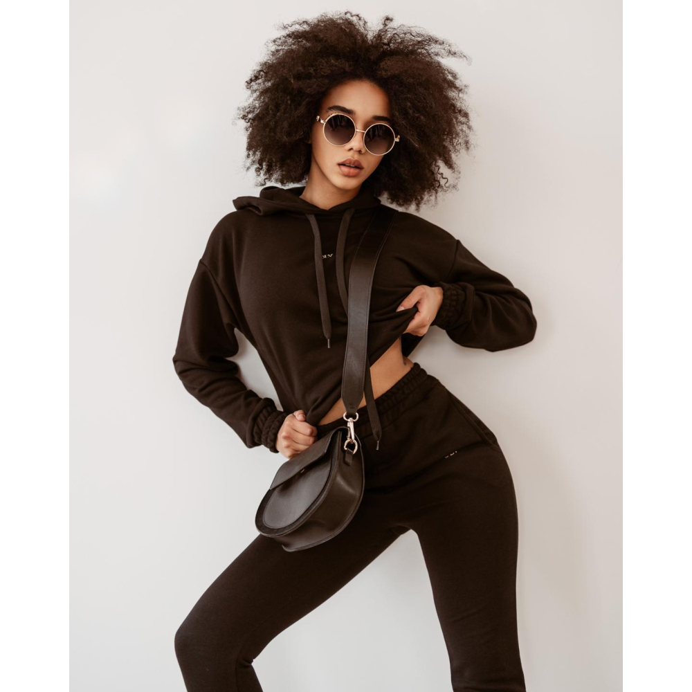 KOMPLET DRES SIMPLY OLV WOMAN BLACK