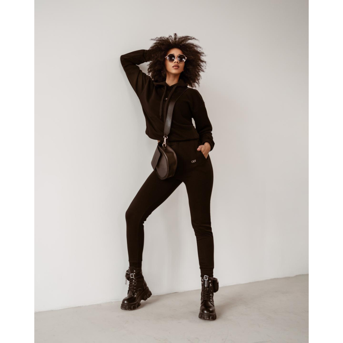 KOMPLET DRES SIMPLY OLV WOMAN BLACK