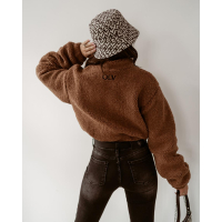 KURTKA LAMB SHORT CARMEL