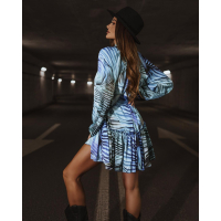 SUKIENKA SICILIAN DRESS CHABER