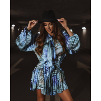 SUKIENKA SICILIAN DRESS CHABER