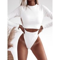 BODY BELLY ECRU