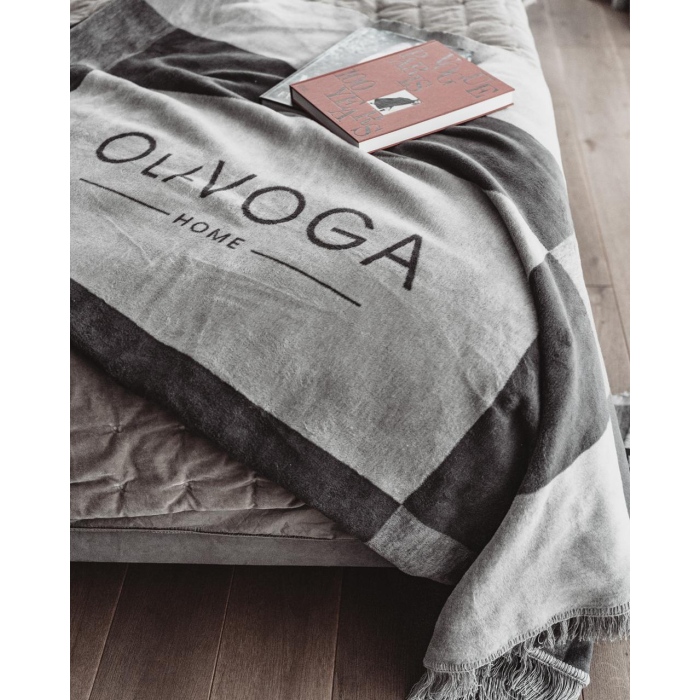 KOC OLAVOGA HOME LONDON GRAY