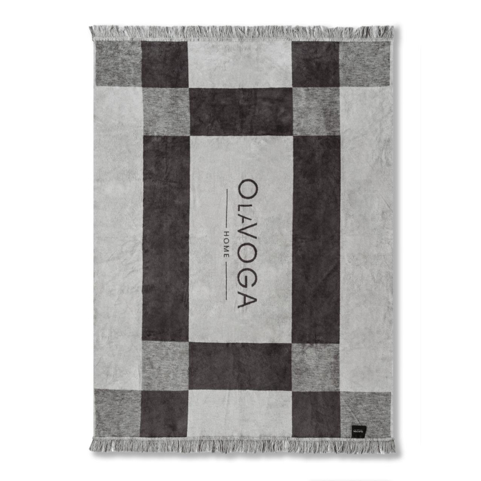 KOC OLAVOGA HOME LONDON GRAY