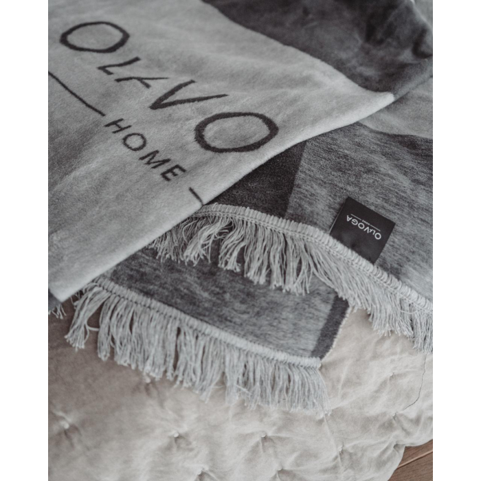 KOC OLAVOGA HOME LONDON GRAY