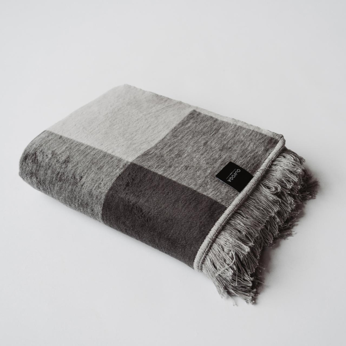 KOC OLAVOGA HOME LONDON GRAY