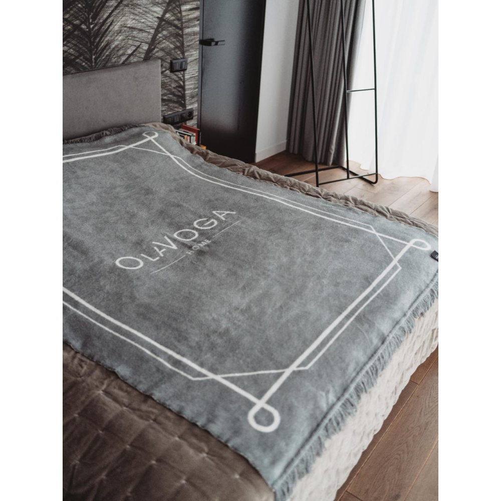 KOC OLAVOGA HOME MILANO GRAY