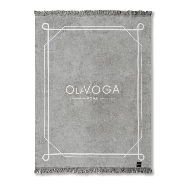 KOC OLAVOGA HOME MILANO GRAY