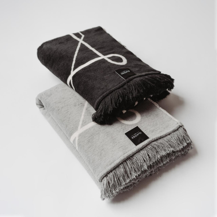 KOC OLAVOGA HOME MILANO GRAY