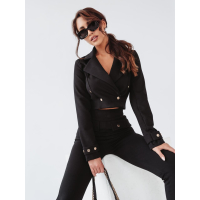KOMPLET AUTUMN ELEGANCE BLACK