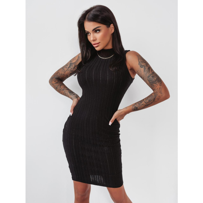 SUKIENKA SISI BLACK
