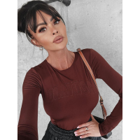 BODY OLAVOGA FIRE BROWN