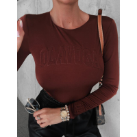 BODY OLAVOGA FIRE BROWN