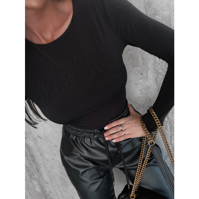 BODY OLAVOGA FIRE BLACK