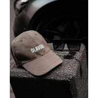CZAPKA Z DASZKIEM UNISEX MASIS KHAKI