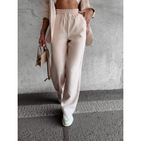 KOMPLET GARNITUR DAMSKI KAYLIN BEIGE