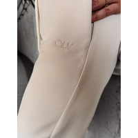 KOMPLET GARNITUR DAMSKI KAYLIN BEIGE