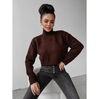 SWETER GOLF OLAVOGA LEILA BROWN