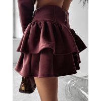 SPÓDNICA - SPODENKI HAFT OLAVOGA LANTES BORDO
