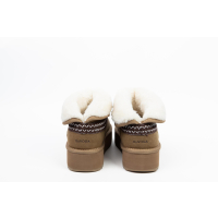 BUTY DAMSKIE ŚNIEGOWCE FUTERKO OLAVOGA SHOES BAILA CARMEL