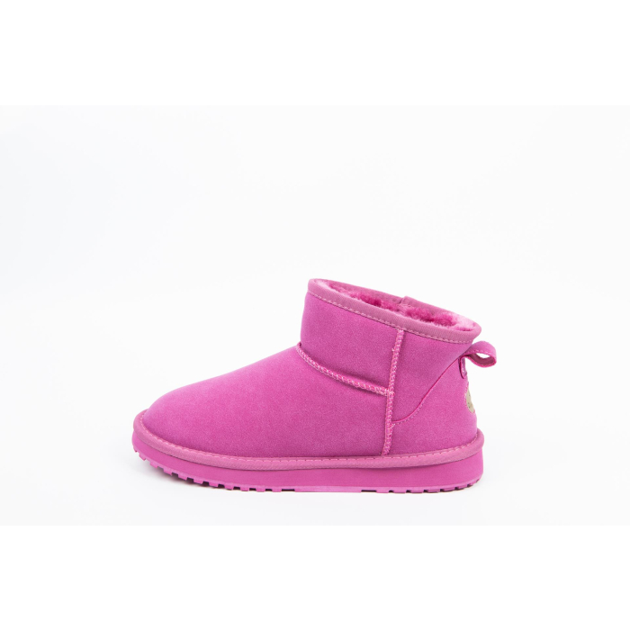 BUTY DAMSKIE ŚNIEGOWCE OLAVOGA SHOES CUSHY PINK