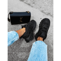 BUTY DAMSKIE SNEAKERSY OLAVOGA SHOES ICONIC BLACK