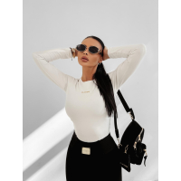BLUZKA OLAVOGA SIMBI ECRU