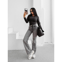 BLUZKA OLAVOGA SIMBI BLACK