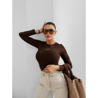 BLUZKA OLAVOGA SIMBI BROWN