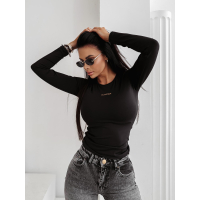 BLUZKA OLAVOGA SIMBI BLACK