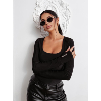 BODY DAMSKIE OLAVOGA ETERNAL GRACE BLACK