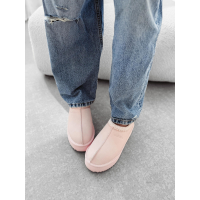 BUTY DAMSKIE ŚNIEGOWCE SLIP-ON OLAVOGA SHOES CUSIE BABY PINK