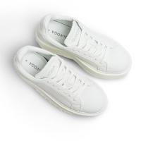 BUTY DAMSKIE SNEAKERSY OLAVOGA SHOES NEFRE ECRU