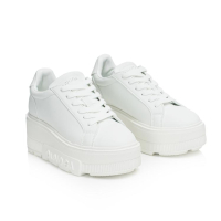 BUTY DAMSKIE SNEAKERSY OLAVOGA SHOES NEFRE ECRU