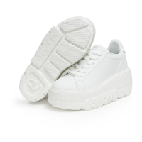 BUTY DAMSKIE SNEAKERSY OLAVOGA SHOES NEFRE ECRU