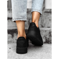 BUTY DAMSKIE SNEAKERSY OLAVOGA SHOES TOLBY BLACK