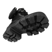 BUTY DAMSKIE WORKERY SASZETKA OLAVOGA SHOES TREAKLY BLACK
