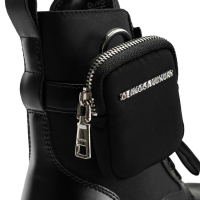 BUTY DAMSKIE WORKERY SASZETKA OLAVOGA SHOES TREAKLY BLACK