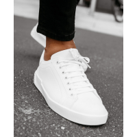 BUTY MĘSKIE OLAVOGA MEN SHOES PRIVE ECRU