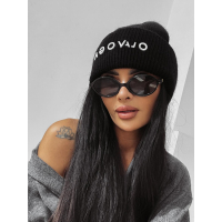 CZAPKA ZIMOWA OLAVOGA MEDINA BLACK