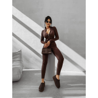 KOMBINEZON OLAVOGA NEXTION BROWN