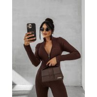 KOMBINEZON OLAVOGA NEXTION BROWN