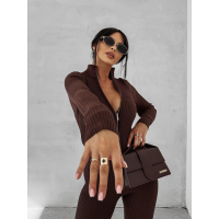 KOMBINEZON OLAVOGA NEXTION BROWN