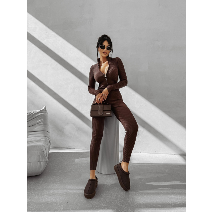 KOMBINEZON OLAVOGA NEXTION BROWN