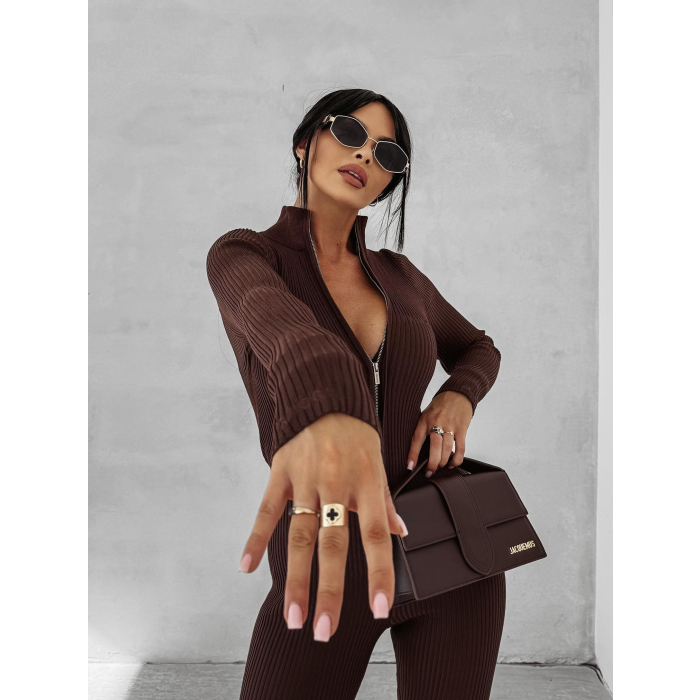 KOMBINEZON OLAVOGA NEXTION BROWN