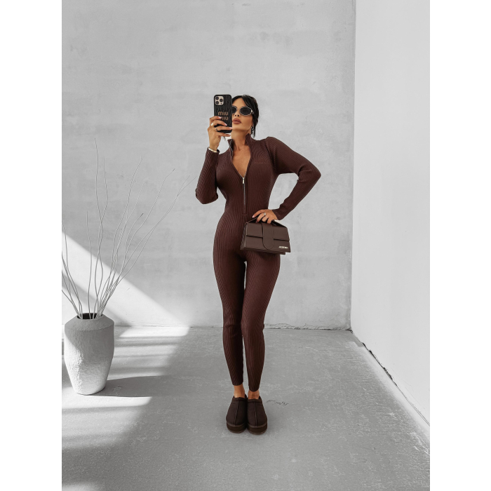 KOMBINEZON OLAVOGA NEXTION BROWN