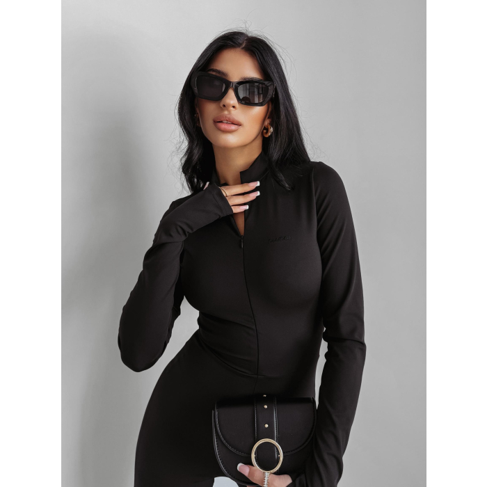 KOMBINEZON OLAVOGA NOCTURNAL BLACK