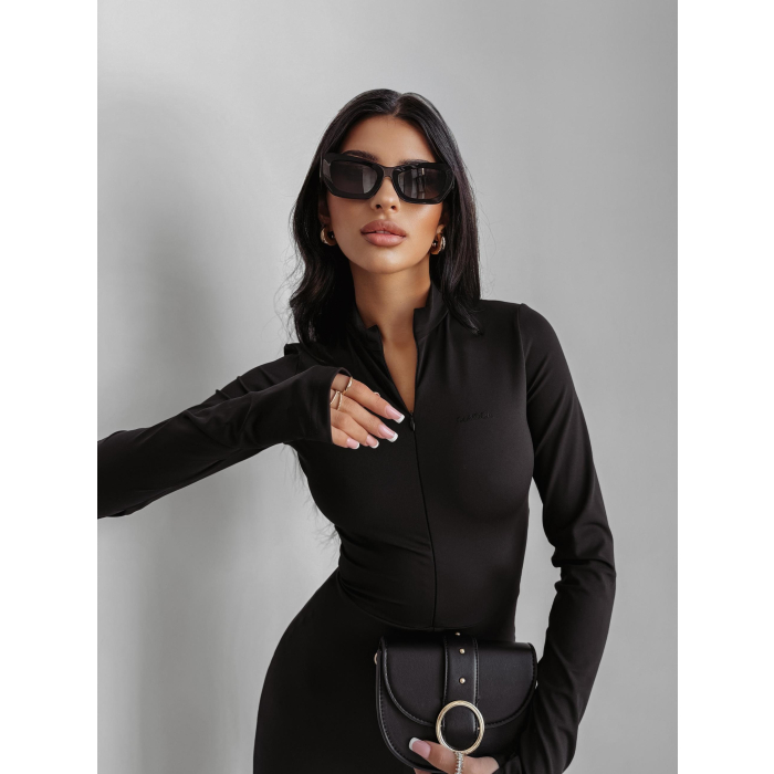 KOMBINEZON OLAVOGA NOCTURNAL BLACK