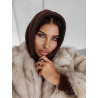 KOMINIARKA CZAPKA BALAKLAVA OLAVOGA SABINA BROWN