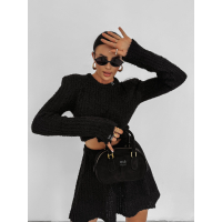 KOMPLET DAMSKI OLAVOGA MERSILIA BLACK